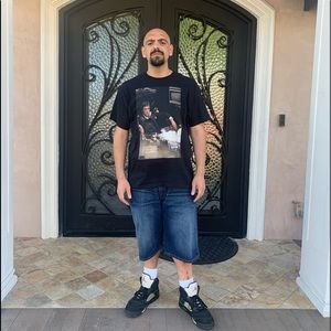 Meet your Posher, Harry